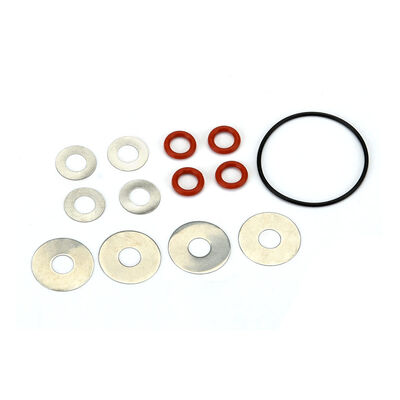 1/10 Differential Seal Kit Replacement Kit: PRO Performance Transmission 1/10 Differential Seal Kit Replacement Kit: PRO Performance Transmission